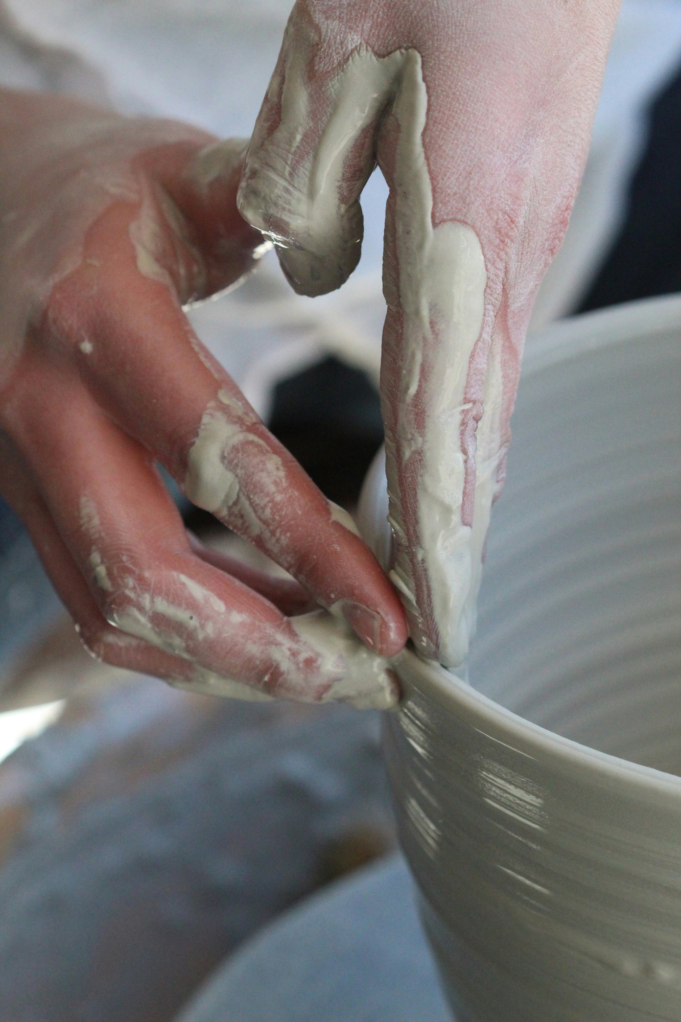 Kiln & Clay artwork