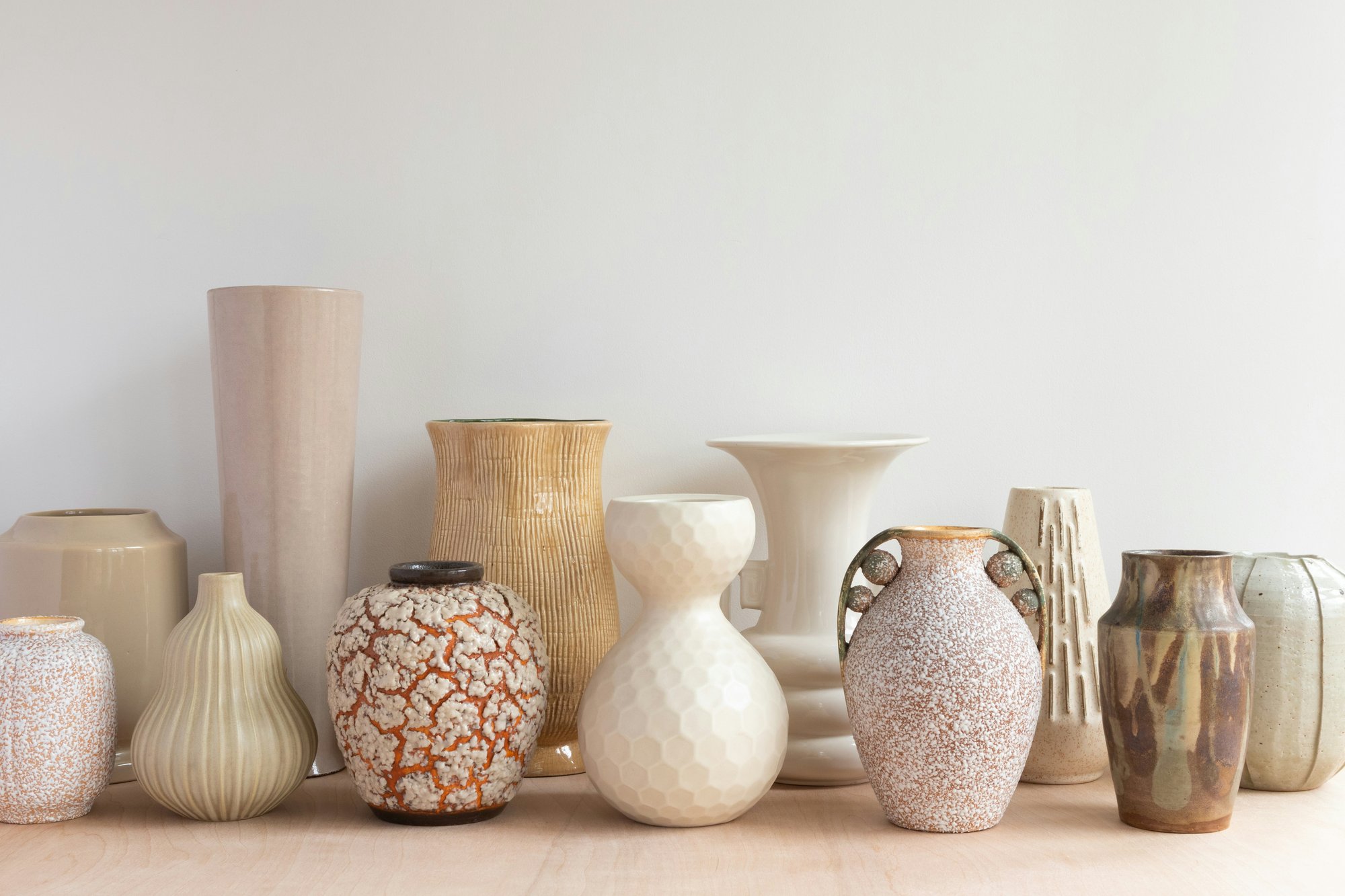 Kiln & Clay artwork
