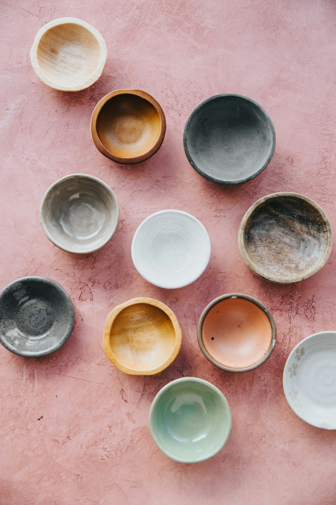 Tide Bowl