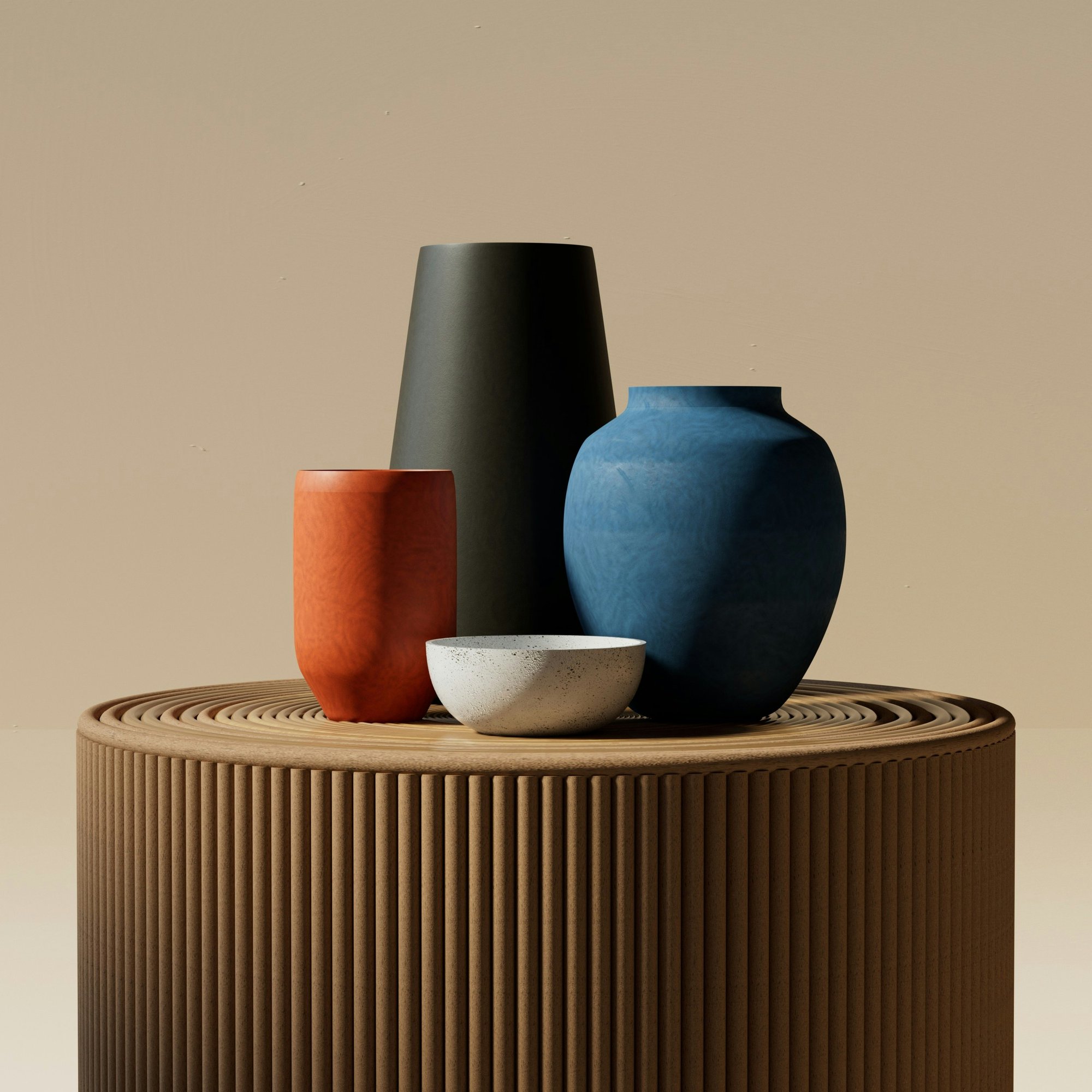 Modern Set